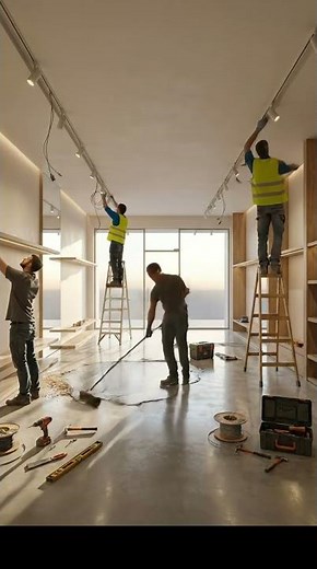 How to Design a High-End Retail Space. #boutique