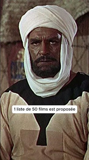 Voici des Films Historiques : 50 Recommandations
