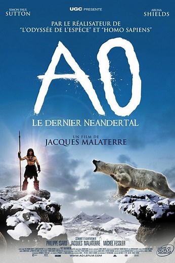 Ao, el Último Neandertal | Películas y Series La Vanguardia