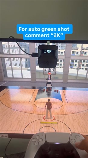 Cronus zen nba 2k auto green shot script | Lethal Gaming