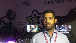 72K views | Been focus alcohol restrictions at Qatar 2022 World Cup...
