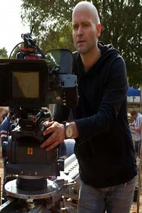 Director Marc Forster - Movie