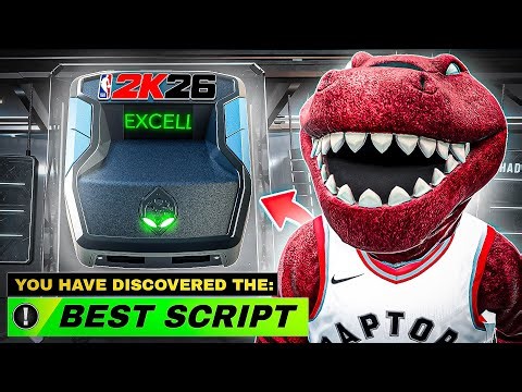*BEST* NBA 2K26 Cronus Zen to *GREEN EVERY SHOT* | PS5/XBOX/PC