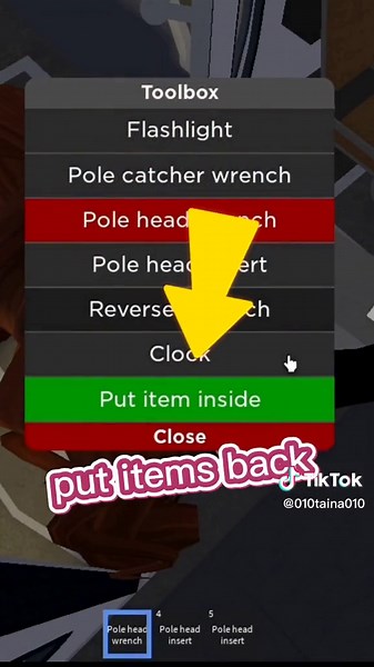 Replying to @toto_nantapron New full tutorial with all you need to start the Trolleybus #roblox #robloxtrolleybus #010taina010