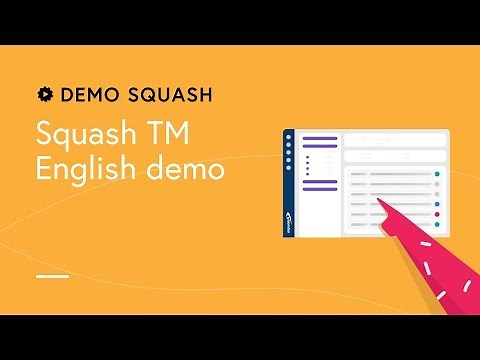 Demo Squash #2 - Squash TM (2018)