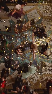 Here's the stage, you're the star ✨ wolfalice.lnk.to/just-two-girlsPF | Wolf Alice