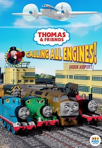 Thomas & Friends, Calling All Engines!