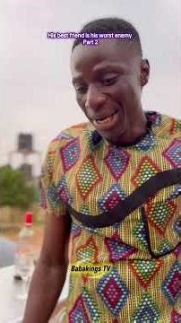 The Enemy Within Part 2