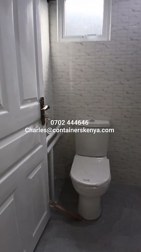 DECEMBER OFFERS. Discounted prices for the first 100 purchases 2 bedroom container home Call us today 0702 444646 Charles@containerskenya.com | Containers Kenya