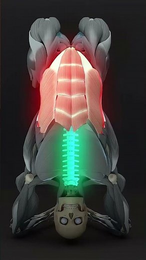 Unload Your Spine: The Ultimate Back Extension Stretch