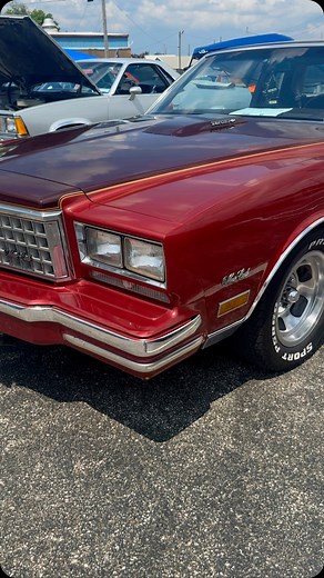 71 reactions · 11 comments | A now rare Buick 3.8L Turbo V6 ‘80 Monte...