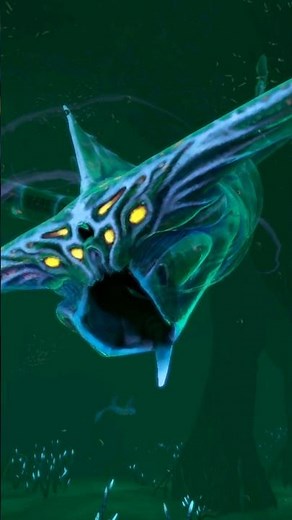 What the Creature Decoy does in Subnautica