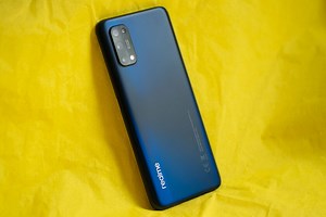 Realme 7 Pro, análisis: esta experiencia y características por 300 euros lo ponen difícil a la competencia