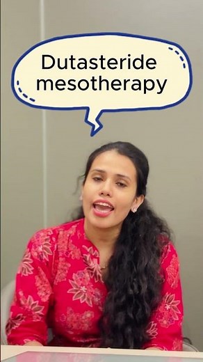 M-Shaped Hairline or Crown Thinning? It Could Be Androgenic Alopecia | Hair Loss Explained