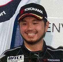 Charles Ng (racing driver) - Alchetron, the free social encyclopedia