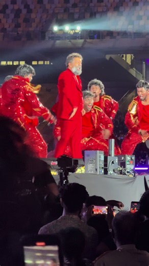 Vijay Choreography Masterclass at Thalapathy Thiruvizha