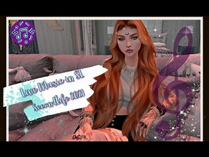 How to do Live Music in Second Life -2021