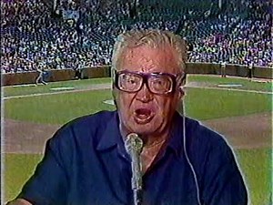 Braves vs Cubs (7-17-1982)