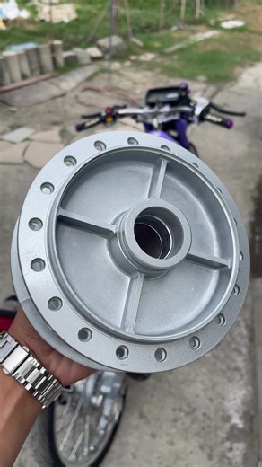 Explore Stock Hub Wave for Motorcycle Enthusiasts