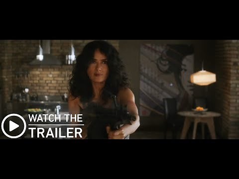 EVERLY - DIE WAFFEN EINER FRAU Trailer (German)