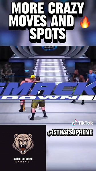 Supreme Henry on TikTok