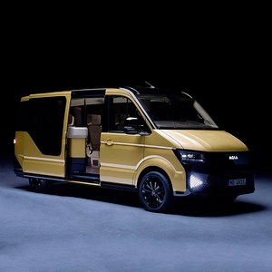 2.3M views · 10K reactions | Queremos compartir el futuro contigo. MOIA será nuestro vehículo autónomo para ti y todos tus amigos.  | Volkswagen | Facebook