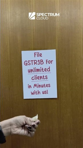 How CAs Can File GSTR-3B for Unlimited Clients in Minutes