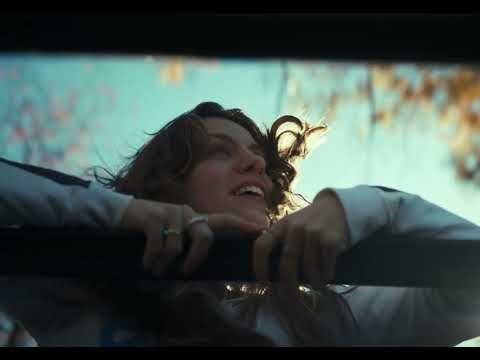 LILY B - Keep It Moving (ft. Sam Green) (Official Music Video)