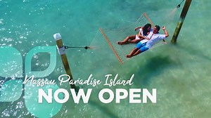 Sit back, relax, and treat yourself to a Bahamas vacation with our amazing travel deals! | Nassau & Paradise Island, The Bahamas