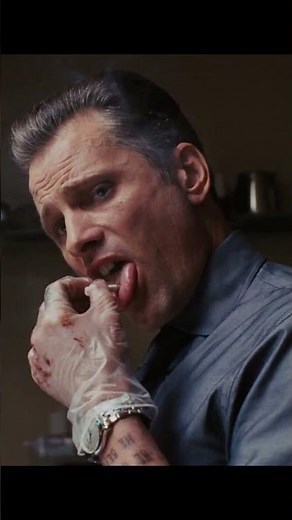 The great Viggo Mortensen