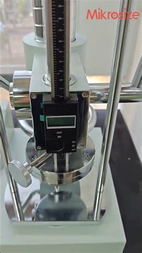 MST-2000 Spring Tension Tester#tensile #tension #tester #machine #spring #machine #selection