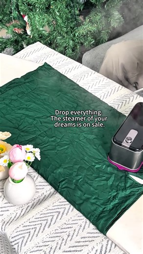Put the inventor of this on the payroll!! #ironing #tiktok#tiktokshopholidayhaul #ironingclothes