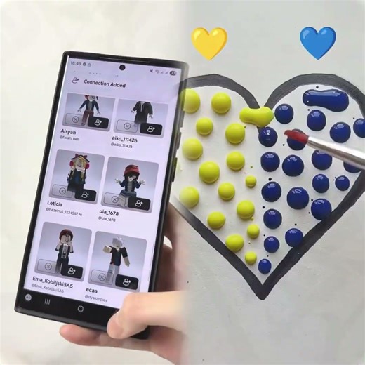 add connection random di roblox ❤️