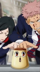 🍮 アカリvsメイ、宇宙へ飛び立つデザート！#anime #ファンタジー #aiアニメ #ファンタジー #sora #shorts #shortsfeed #shortvideo #short