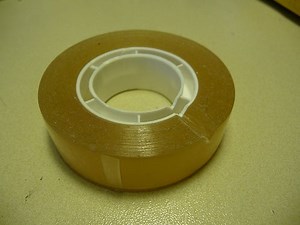 1 Minute Auto-dispensing Tape