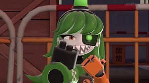 Out of Touch Mimi Sentries