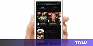 Facebook video search means it’s finally ready to take on YouTube