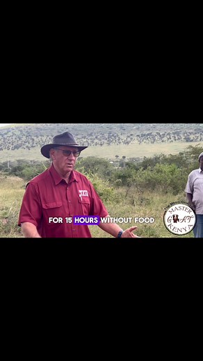 Goat Feeding: Why Free-Range Isn't Enough