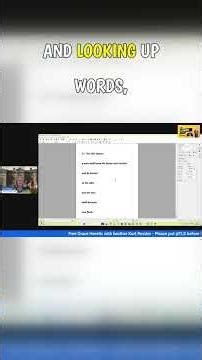 My Step-by-Step Bible Study Method (Read, Define, Greek)