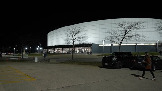 Elmhurst Eagles Cheerleading: 3 Peat Doc