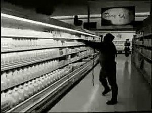 Got Milk Ad- Return of the Milk Man (1999)