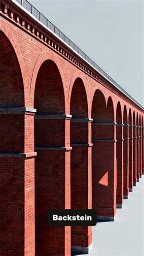 The 26-Million-Brick Monster (Göltzsch Viaduct, Saxony)