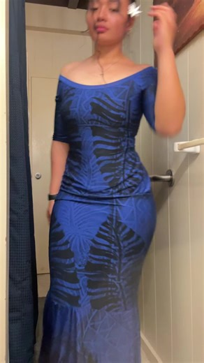 PYO Islander Sunday Wardrobes: Polynesian Styles