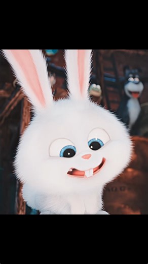 Xborz on Instagram: "Snowball 🔥🐰 . . #TheSecretLifeOfPets #SecretLifeOfPets #PetMovie #FunnyPets #AnimatedMovies #Illumination #PetLovers #PetComedy #MaxAndDuke #Gidget #Snowball #AnimalMovies #FamilyMovieNight #Edit #After #AfterEffect • [The Secret Life of Pets edit, animated movie fan edit, funny pet scenes, Max and Duke moments, Gidget cute scenes, Snowball funny edit, Illumination movie edit, pet lovers reel, viral animated edits, family-friendly fan edit]"