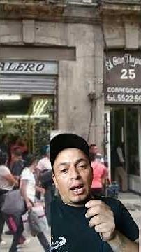 tengan cuidado cuando compren en el gran tlapalero