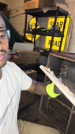 HVAC TIPS: 💨 Removing the Collector Box in Furnace Exhaust 2 | HVAC Training with Manny