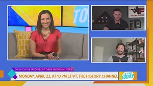 New HISTORY Series Unravels the Mysteries of the Modern War