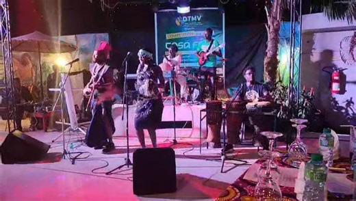 Bubajum Ayi : Adiatta & Princesse Eka on Reels