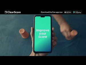 New ClearScore. Better than ever. Still free, forever.