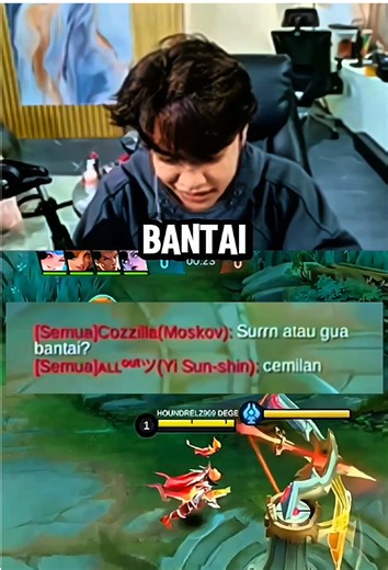 Tips Penting untuk Mobile Legends dan Kesehatan